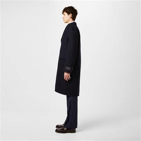 gucci lightweight jacket|men's Gucci overcoat.